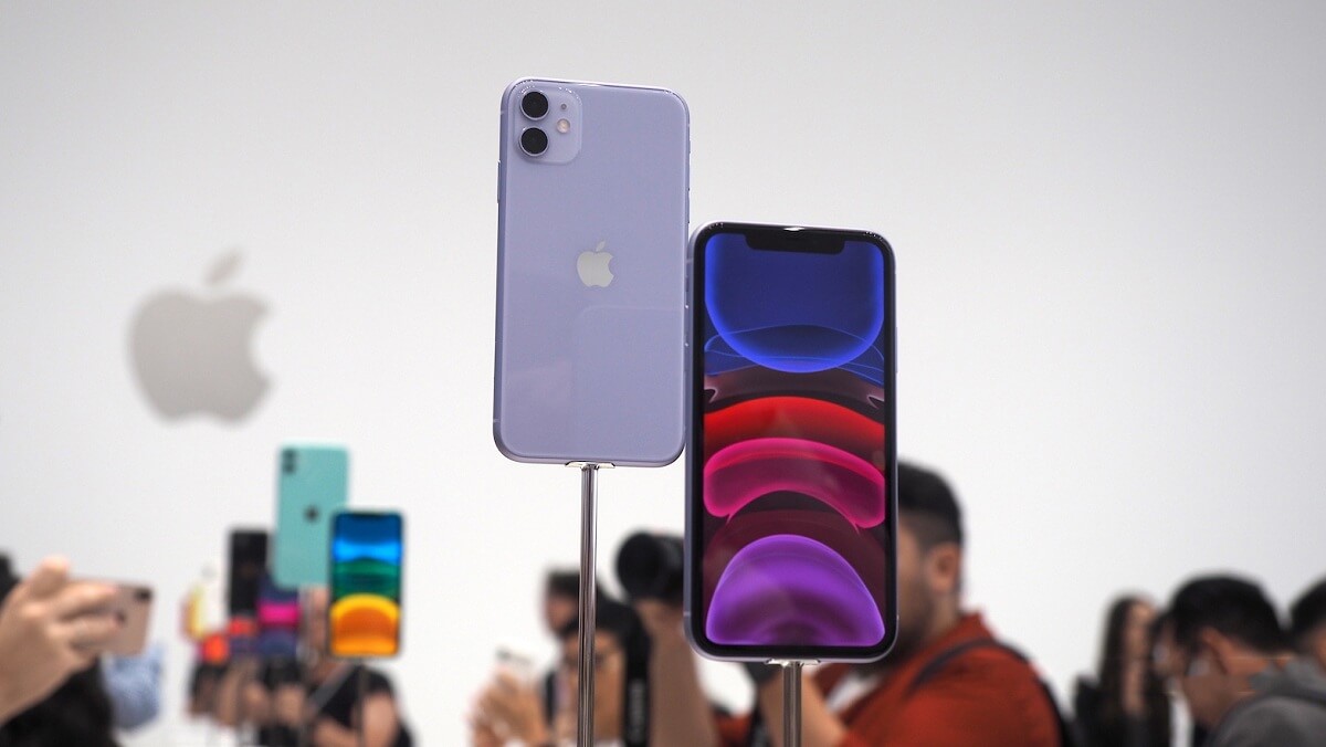 chế độ tiết kiệm pin trên iphone