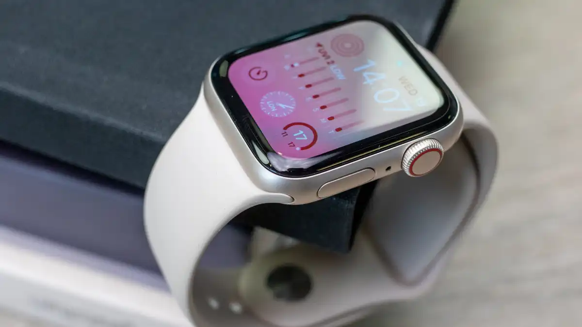 Apple watch nên mua