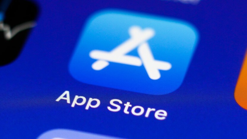 ios 17 cho phép tải ứng dụng bên thứ 3