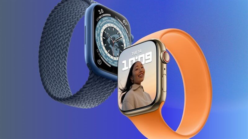 apple watch s8 nên mua 2023