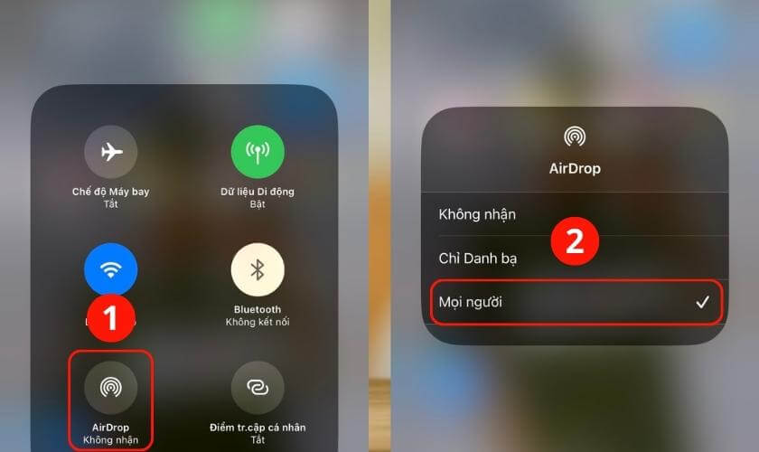Chuyển danh bạ iPhone bằng ứng dụng iTunes