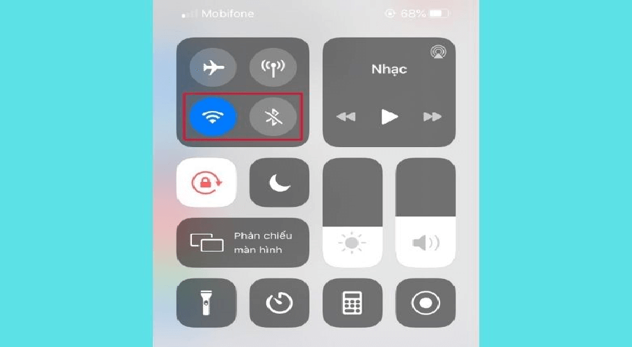 chế độ tiết kiệm pin trên iphone
