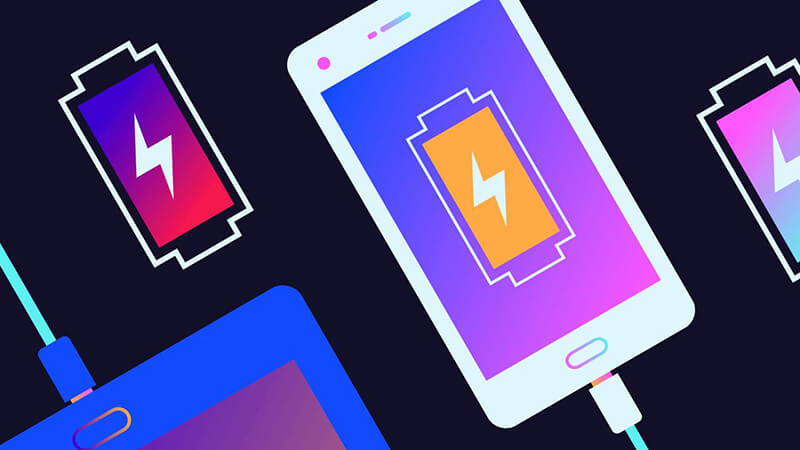 sạc nhanh iphone 25W