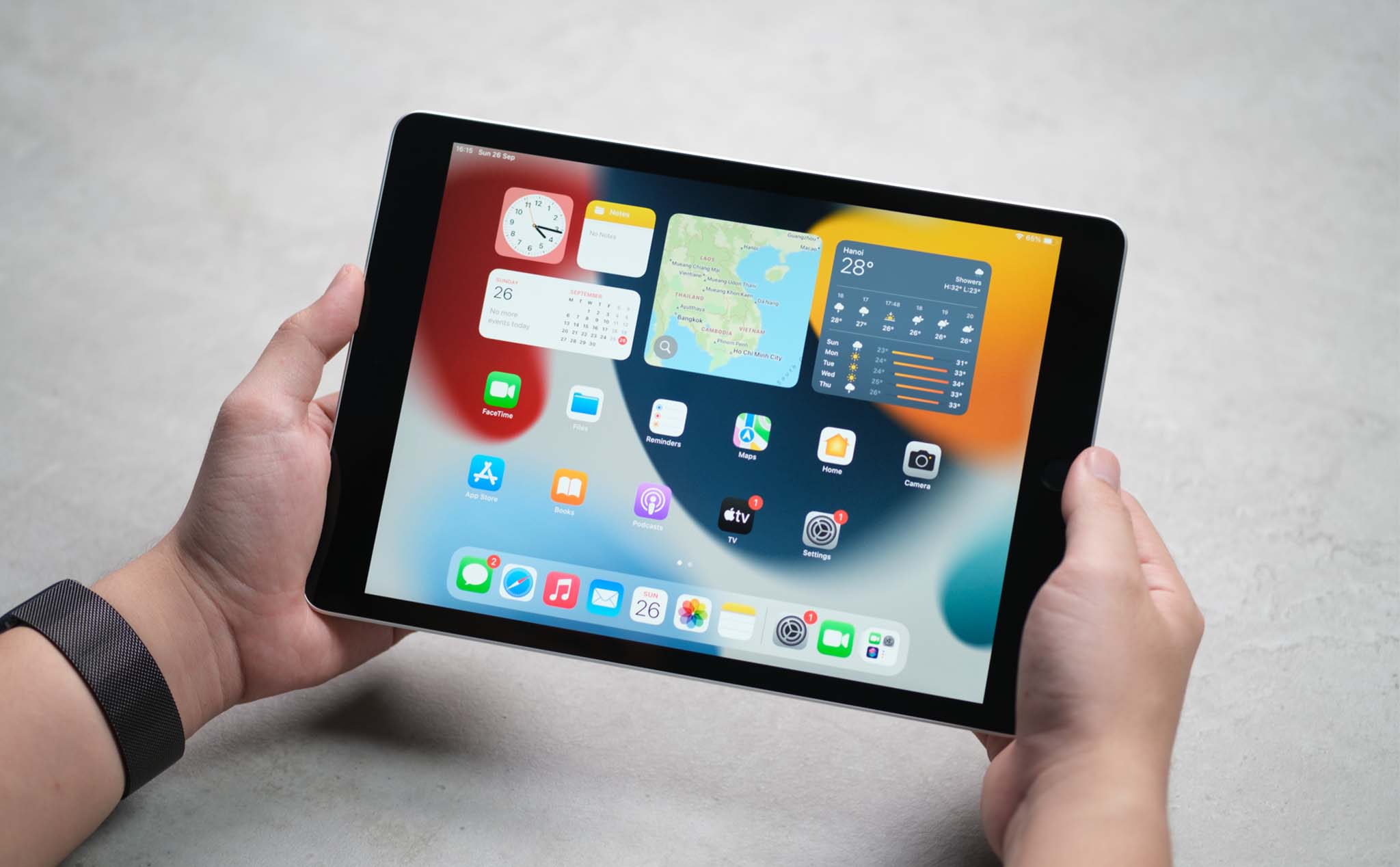 ipad gen 9 giá rẻ