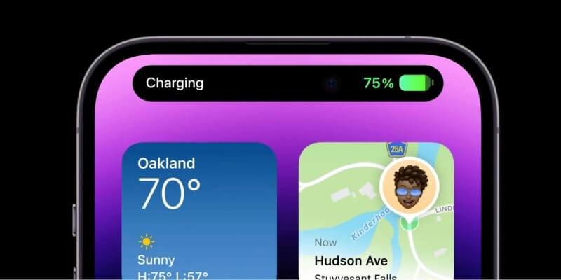 sạc nhanh iphone 14