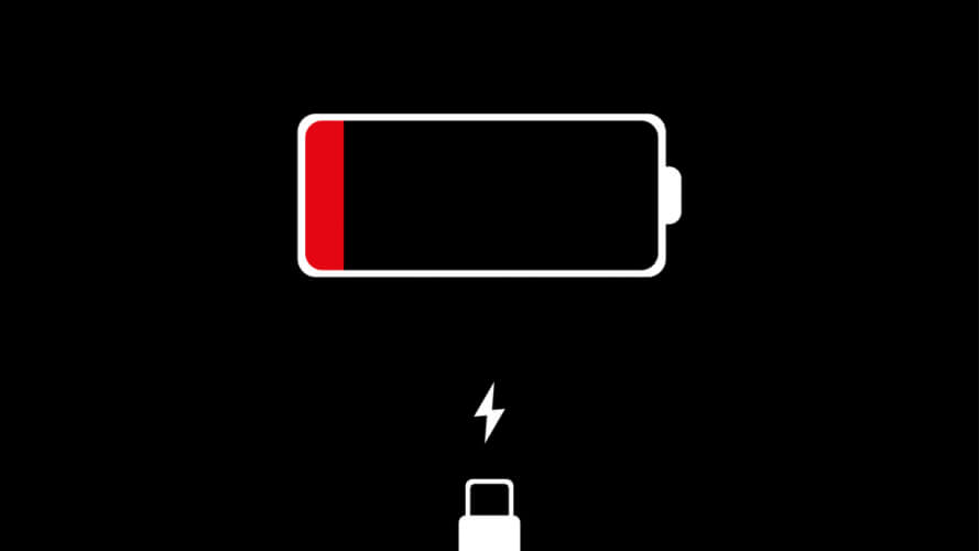 khắc phục iphone bị treo cảm ứng bằng sạc