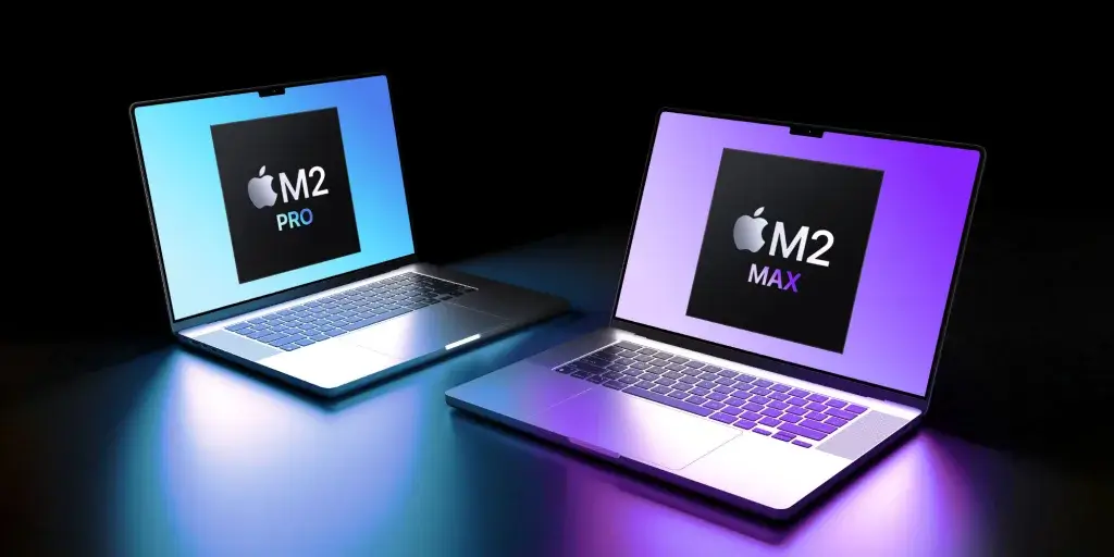Top 5 lí do bạn nên sở hữu MacBook Pro 14 inch 2023