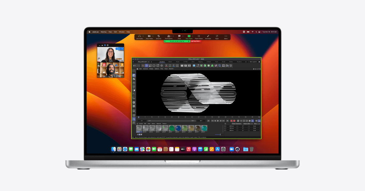 Top 5 lí do bạn nên sở hữu MacBook Pro 14 inch 2023