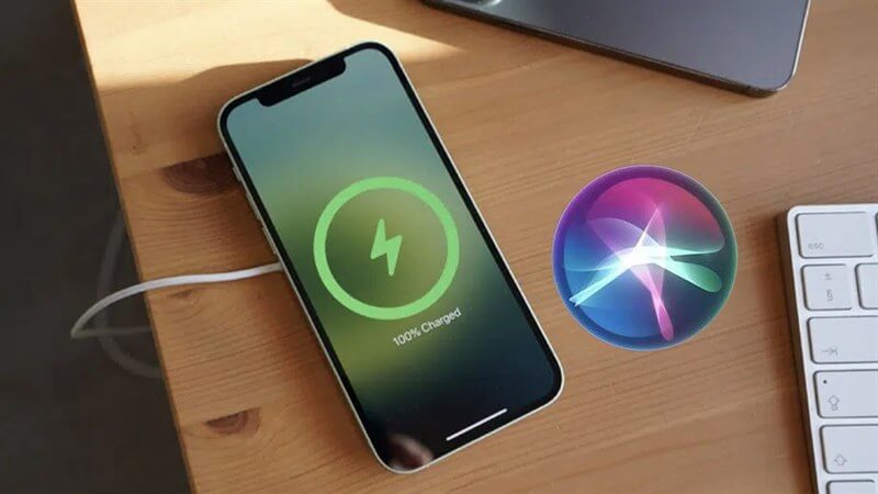 sạc nhanh iphone không làm chai pin