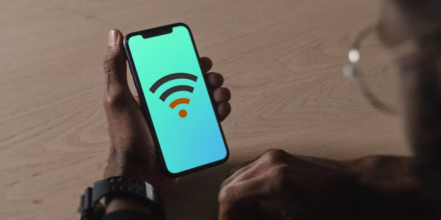 6 Cách xem lại mật khẩu WiFi đã lưu trên iPhone
