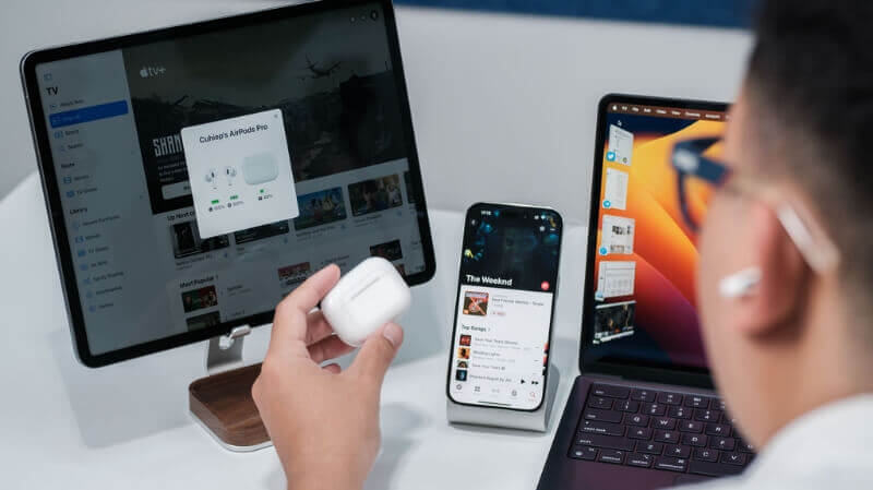 Những lí do khiến người dùng MacBook không muốn chuyển sang Windows