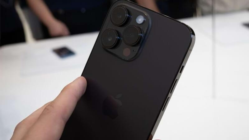 Màu sắc iPhone được người dùng yêu thích