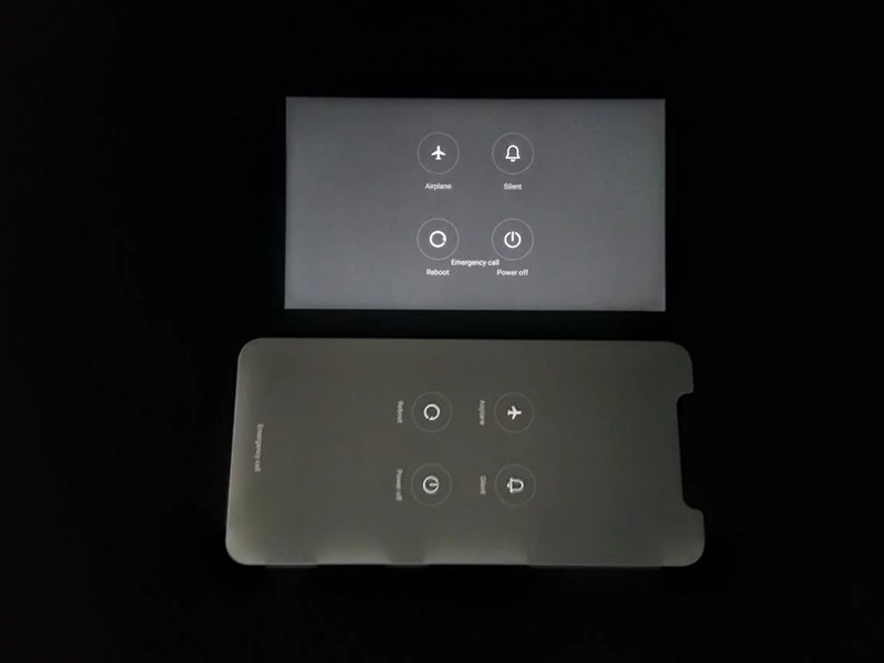 Cách phân biệt màn hình zin và màn hình lô