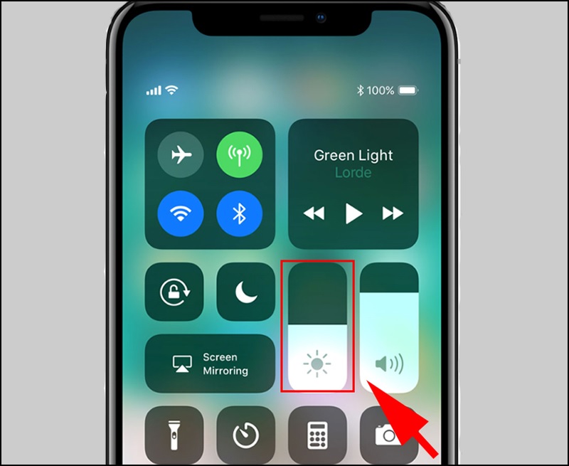 Cách phân biệt màn hình zin và màn hình lô