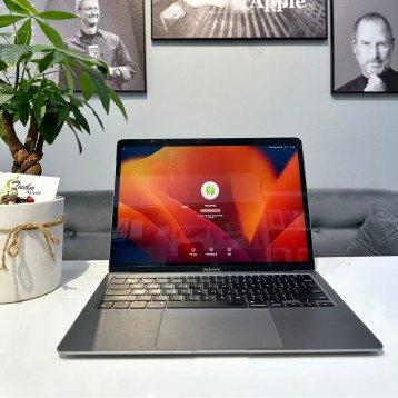 MacBook Air M1 2020 16GB 256GB Cũ