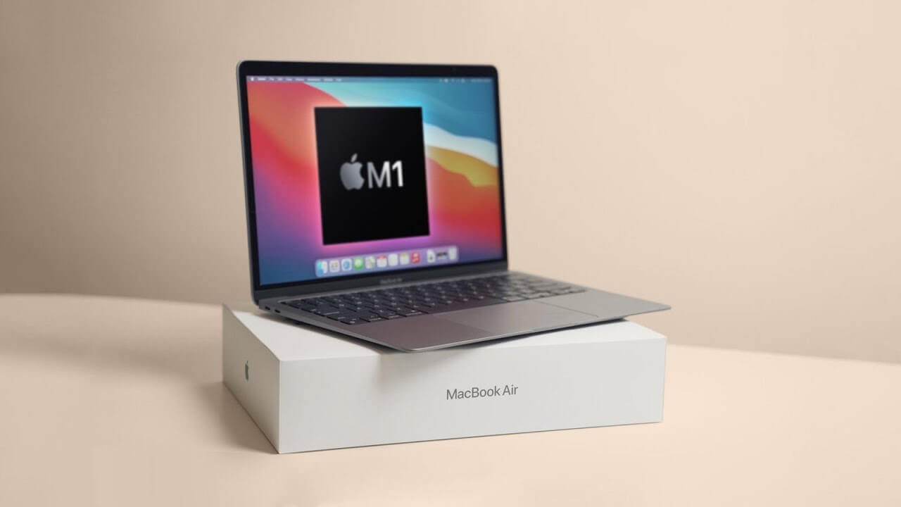 MacBook Air M1 giá chỉ từ 18.49 triệu, có nên mua thời điểm này?
