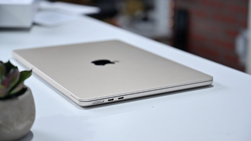 3 MacBook tốt nhất cho sinh viên hiện nay