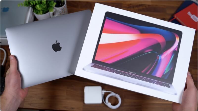 macbook giữ được giá tốt