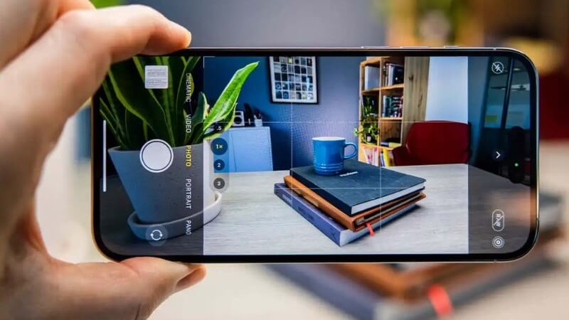 Top 10 iPhone chụp hình đẹp nhất hiện nay