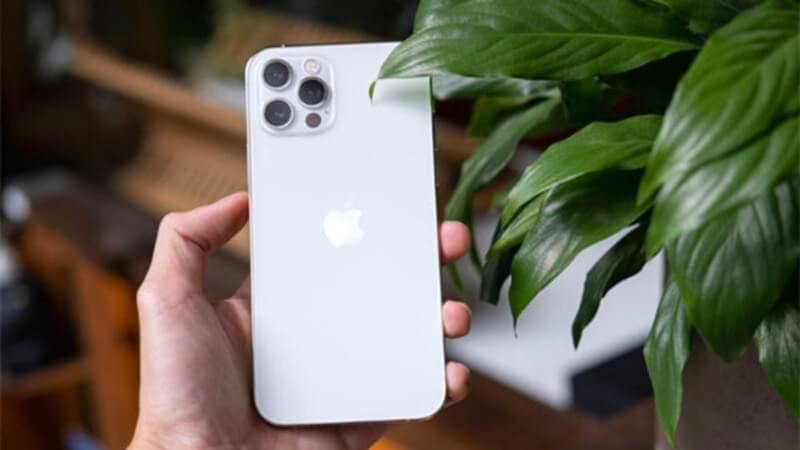 Top 10 iPhone chụp hình đẹp nhất hiện nay