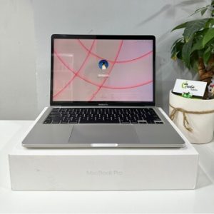 MacBook Pro M2 13 inch 16GB-256GB Cũ Like New 99%