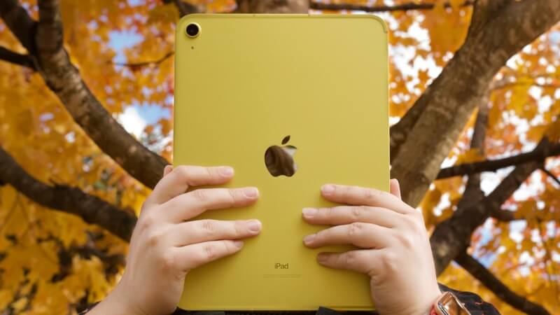 4 ipad giá tốt cho sinh viên