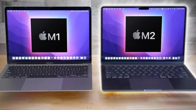 Vì sao MacBook Air 15 inch M2 là lựa chọn tốt nhất cho sinh viên