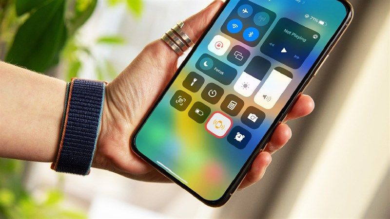 Cách tìm Apple Watch trên iPhone đơn giản