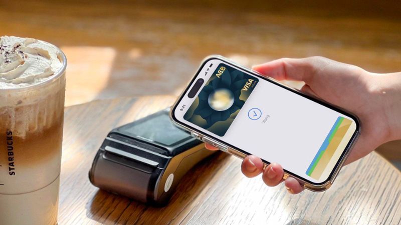apple pay việt nam