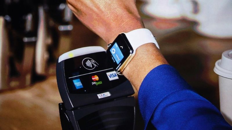 Cách sử dụng Apple Pay không cần mở khóa màn hình