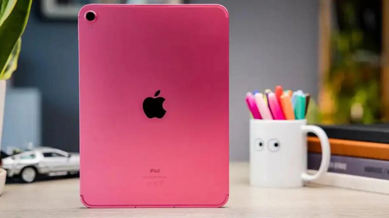 Những dòng iPad thích hợp nhất cho người lớn tuổi