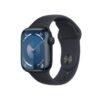 Apple Watch Series 9 LTE 41mm Viền nhôm dây cao su