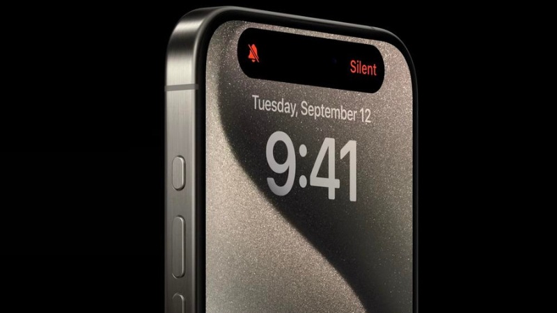 Đánh giá iPhone 15 Pro Max 512GB cũ hiện nay