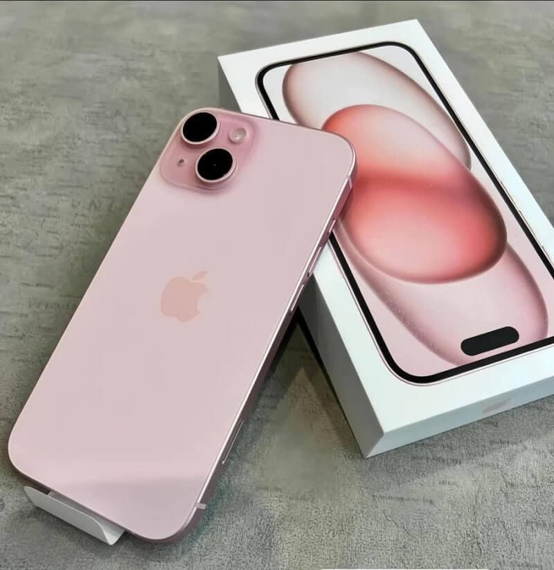Mua iPhone 15 thường ở đâu giá tốt chính hãng?