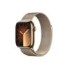 Apple Watch Series 9 LTE 45mm Viền thép dây thép