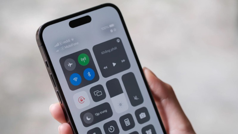 Mẹo khi sử dụng Nút Action Button iPhone 15