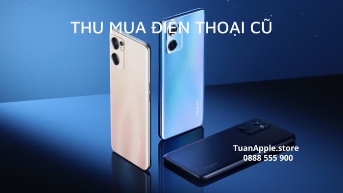 Chính sách khách hàng thu mua điện thoại cũ tại Tuấn Apple