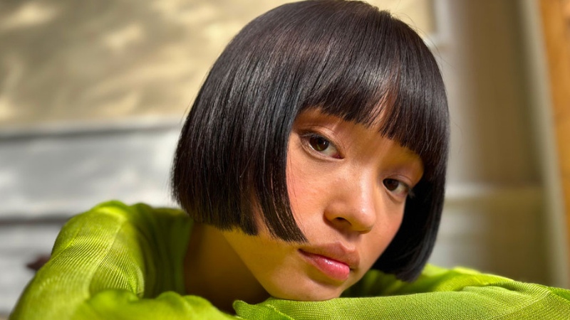 iPhone 15 Plus và iPhone 14 Pro Max qua Camera