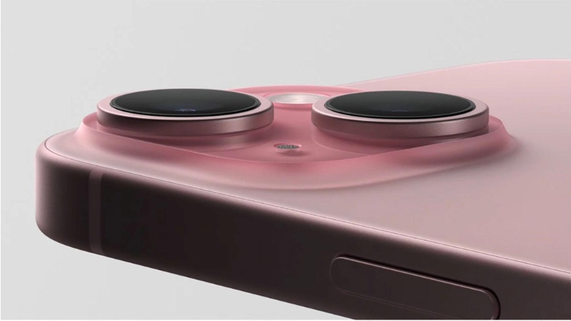 iPhone 15 Plus và iPhone 14 Pro Max