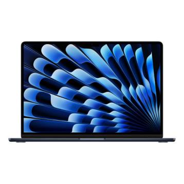 macbook air 15 inch m2 xanh đậm