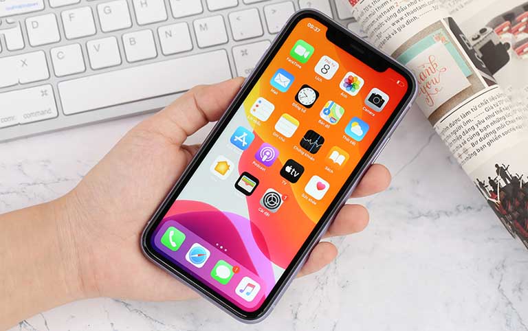 Vì sao bạn nên thu mua iphone 11 cũ và lên đời máy?