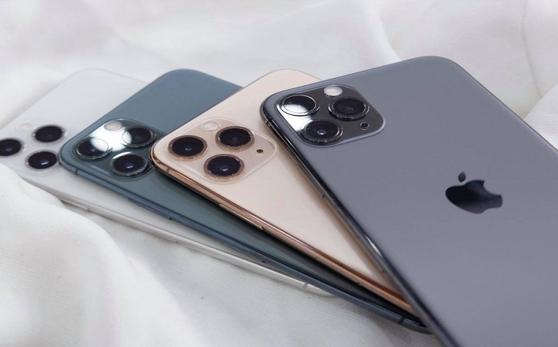 Chính sách Thu mua iphone 11 cũ, 11pro cũ, 11 pro max cũ tại TuanDigi