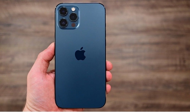 Chính sách thu mua iPhone 12 Pro max cũ, 12 cũ, 12 Pro cũ tại TuanDigi