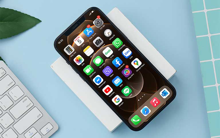 Ưu điểm khi thu mua lên đời iPhone 12 cũ