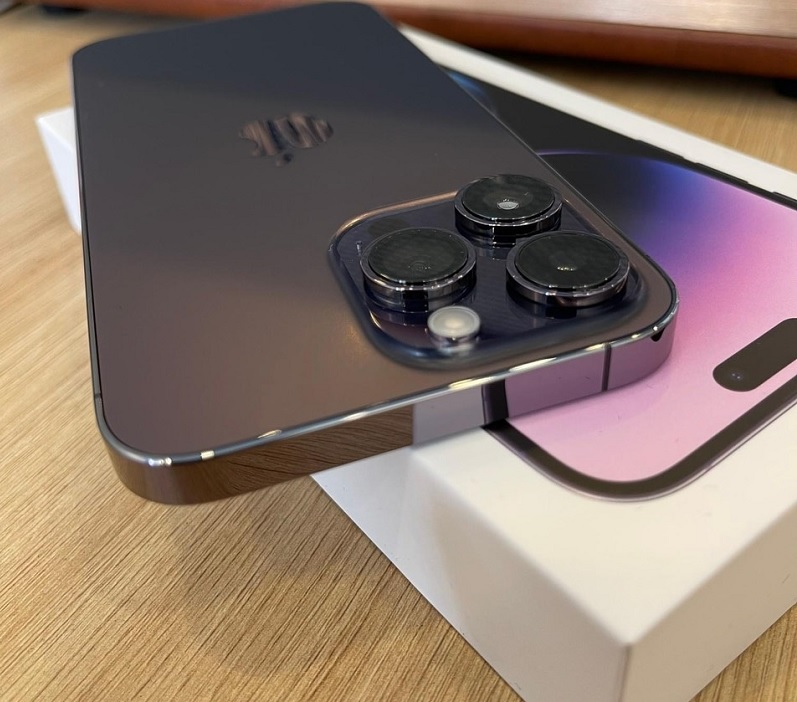 Chính sách hỗ trợ thu mua iphone 14pro max