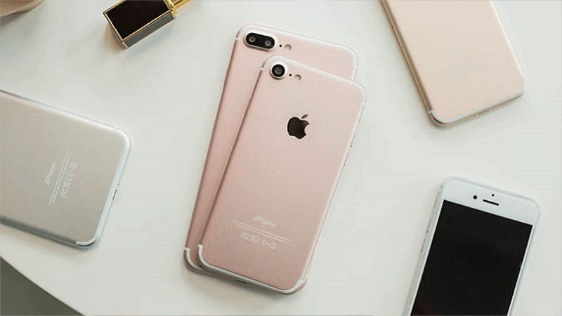 Vì sao bạn nên thu mua iphone 7 cũ tại TuanDigi?