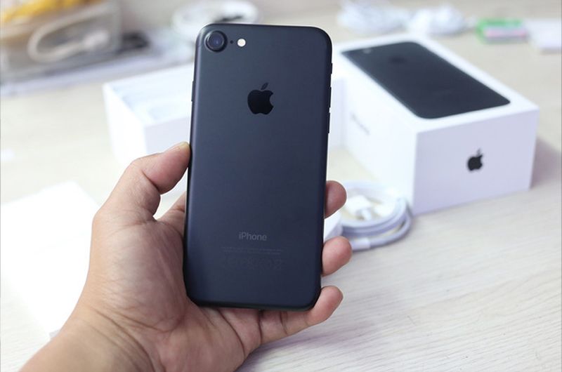 Chính sách thu mua iphone tại TuanDigi