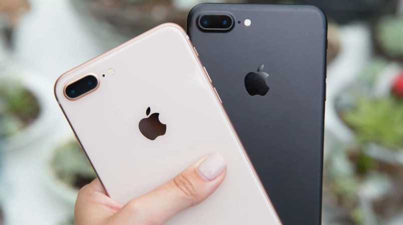 Quy trình thu mua iPhone 8, 8 plus cũ tại TuanDigi