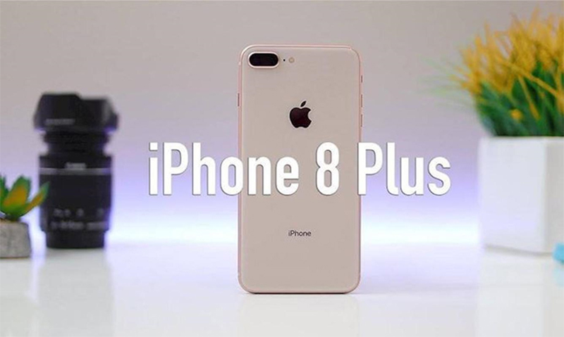 Chính sách thu mua iPhone 8, 8 plus cũ giá cao tại TuanDigi