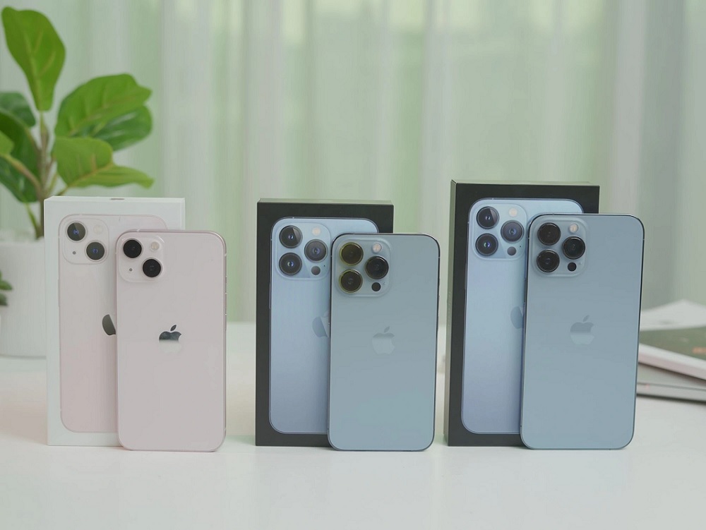 TuanDigi - Địa chỉ thu mua iphone cũ quận 7 uy tín chính hãng